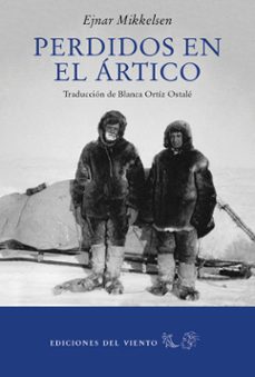 Perdidos En El Artico