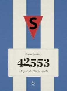 42.553 Después De Buchenwald