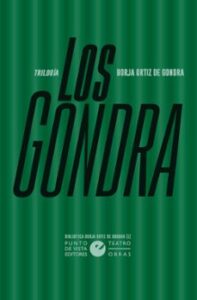 Los Gondra (trilogia)