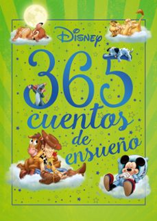 365 Cuentos De Ensueño