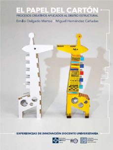 Libro, Audiolibro El Papel Del Carton El Papel Del Carton
