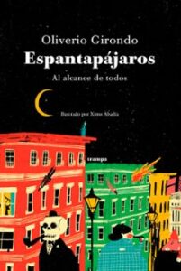 Espantapajaros