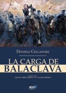 La Carga De Balaclava