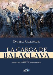Libro, Audiolibro La Carga De Balaclava La Carga De Balaclava
