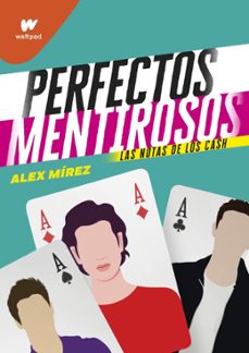 Perfectos Mentirosos 3