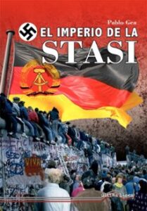 El Imperio De La Stasi