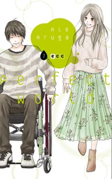 Perfect World Nº 07
