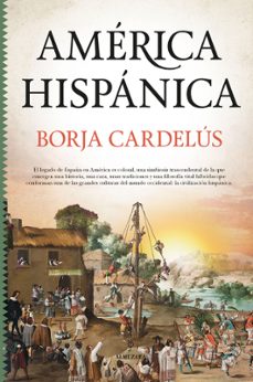 Libro, Audiolibro America Hispanica: La Obra De España En El Nuevo Mundo America Hispanica: La Obra De España En El Nuevo Mundo