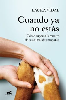 Libro, Audiolibro Cuando Ya No Estás Cuando Ya No Estás