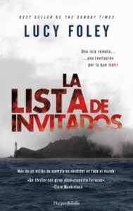 La Lista De Invitados