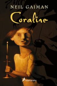 Coraline (cat)