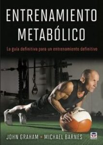 Entrenamiento Metabólico