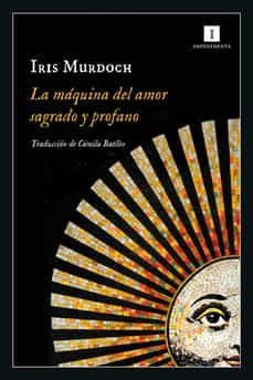 Libro, Audiolibro La Máquina Del Amor Sagrado Y Profano La Máquina Del Amor Sagrado Y Profano