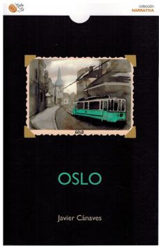 Libro, Audiolibro Oslo Oslo