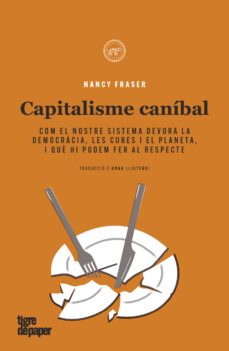 Libro, Audiolibro Capitalisme Caníbal Capitalisme Caníbal