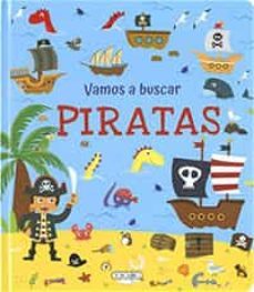 Libro, Audiolibro Vamos A Buscar Piratas Vamos A Buscar Piratas