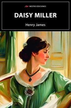 Libro, Audiolibro Daisy Miller Daisy Miller