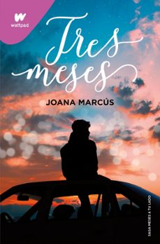 Libro, Audiolibro Tres Meses (meses A Tu Lado 3) Tres Meses (meses A Tu Lado 3)