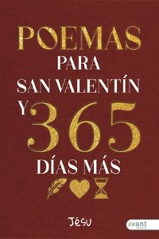 Poemas Para San Valentin Y 365 Dias Mas