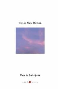 Times New Roman