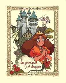La Princesa Y El Dragón