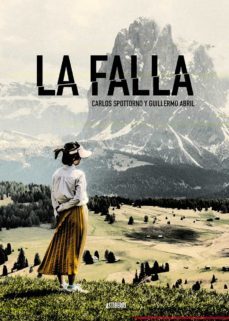 Libro, Audiolibro La Falla La Falla