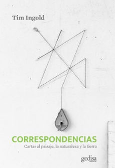 Correspondencias: Cartas Al Paisaje, La Naturaleza Y La Tierra