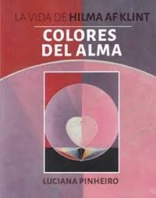 Colores Del Alma