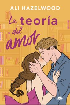 Libro, Audiolibro La Teoría Del Amor La Teoría Del Amor