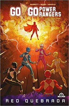Go Go Power Rangers