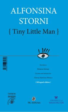 Tiny Little Man / Hombre Pequeñito