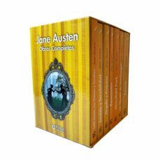 Jane Austen. Obras Completas