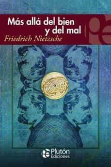 Más Allá Del Bien Y Del Mal