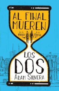 Al Final Mueren Los Dos (bolsillo)