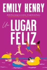 Un Lugar Feliz