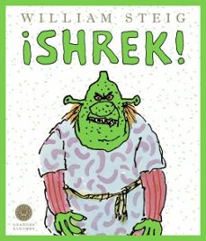 ¡shrek! (grandes Albumes)