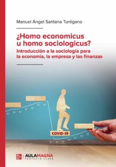 Homo Economicus U Homo Sociologicus
