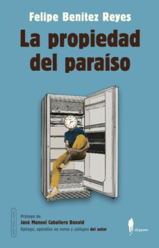 La Propiedad Del Paraíso