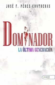 Libro, Audiolibro Dominador Dominador