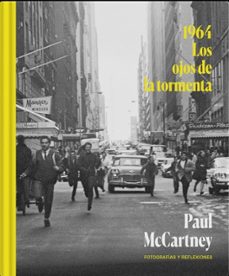Libro, Audiolibro 1964: Los Ojos De La Tormenta 1964: Los Ojos De La Tormenta