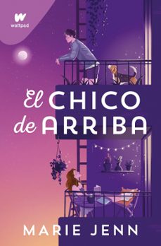 Libro, Audiolibro El Chico De Arriba El Chico De Arriba