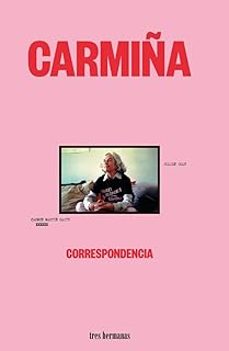 Libro, Audiolibro Carmiña Carmiña