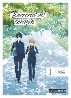 Barreras Del Corazon 1
