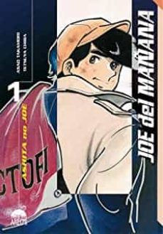 Joe Del Mañana (ashita No Joe) Nº 1