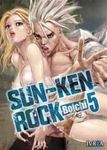 Sun-ken Rock 5