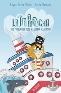 La Tia Papucha