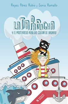 La Tia Papucha