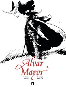 Alvar Mayor Vol.1
