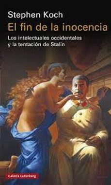 El Fin De La Inocencia