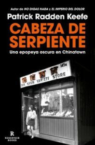 Cabeza De Serpiente